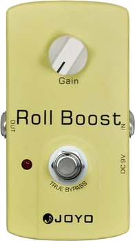 Педаль Joyo JF-38 Roll Boost (R128766)