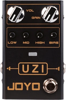 Педаль Joyo R-03 Uzi Distortion (R125796)