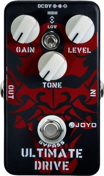 Педаль Joyo JF-02 Ultimate Drive (R120650)