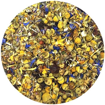 Чай трав'яной Teahouse №701 Горные травы 250 г (4820209844405)