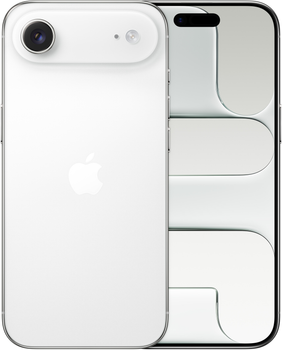 Smartfon Apple iPhone 17 Air 1TB Cloud White (MG2X4)