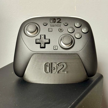 Подставка для контроллера Nintendo Switch 2 Pro