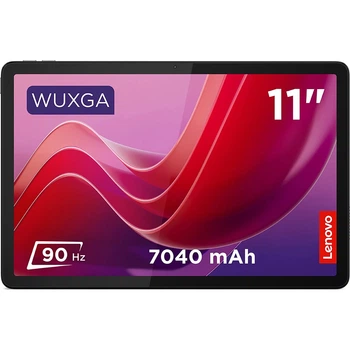 Планшет Lenovo Tab M11 8/128Gb WiFi Luna Grey (TB330FU)