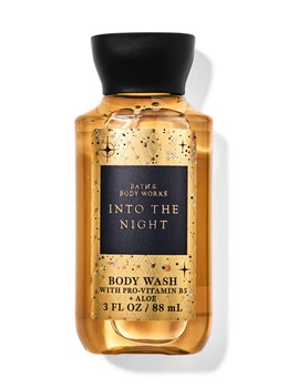 Парфумований гель для душу Bath & Body Works Into The Night Travel Shower Gel 88 мл