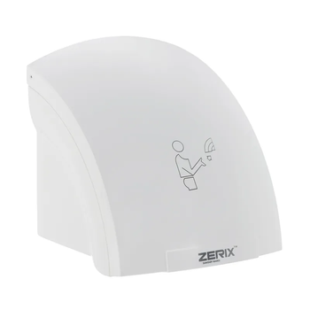 Сушилка для рук 2000Вт Zerix LR550 ZX2695