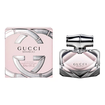 Парфюмированная вода для женщин Gucci Bamboo eau de parfum 50 мл
