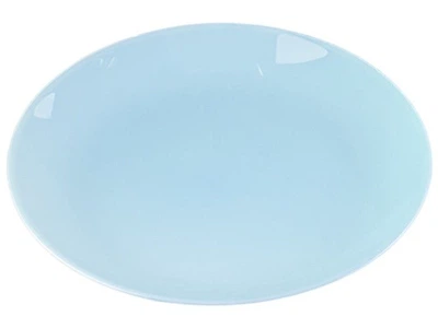 Тарелка обеденная Apy Paradise Blue Luminarc X1123 (25см)