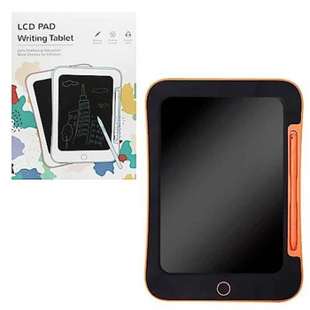 Детский LCD-планшет для рисования 22х165 см G303 G301-3