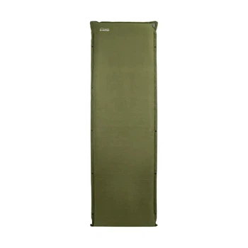 Коврик самонадувной Tramp Comfort 9 cm Dark Olive (1042-UTRI-016-dark-olive)