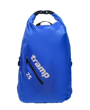 Герморюкзак Tramp Diamond Rip-Stop 25 л Blue (1042-UTRA-256-blue)