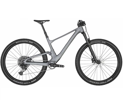Велосипед Scott Spark 950 EU Grey M (1081-286288.008)