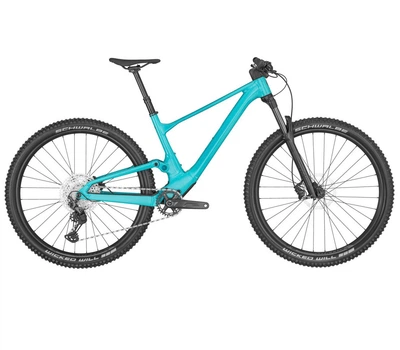 Велосипед Scott Spark 960 Blue XL (1081-290118.012)