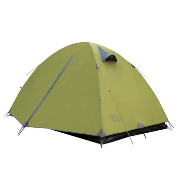 Палатка Tramp Lite Tourist 2 Олива (1042-UTLT-004-olive)
