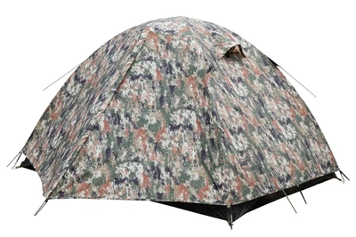 Палатка Tramp Lite Hunter 2 Камуфляж 2 (1042-UTLT-008)