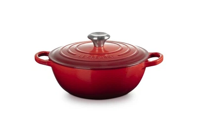 Le Creuset Signature La Marmite Cerise Ø24 см 3,1 л 21114240600430