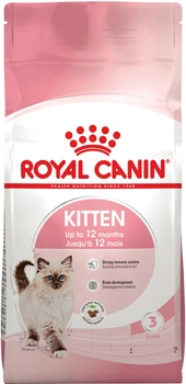 Сухий корм для кошенят Royal Canin Kitten