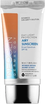Neogen Day-light Protection Airy Sunscreen Солнцезащитный крем для лица 50ml (950217-42438)