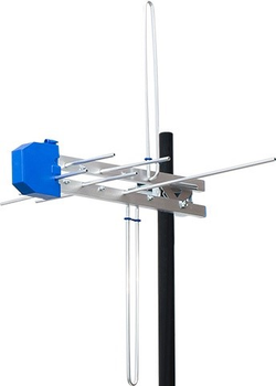 Antena Blow MLOG DVB-T aktywna V-pion MUX8 (5900804111948)