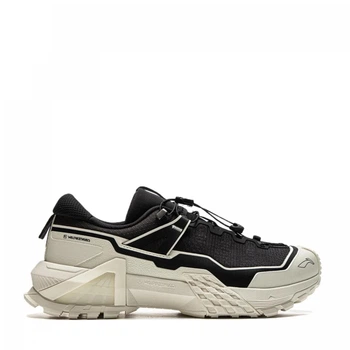Чоловічі кросівки Li-ning CF Pro V1 Black/White 39 Білий AHTU017-10