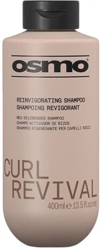 Шампунь Osmo Curl Revival New Восстанавливающий для волнистых волос 400 мл (5035832135793)