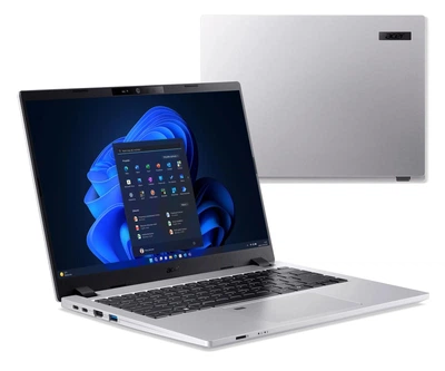 Ноутбук Acer TravelMate P2 Ultra 5-125H/16GB/512/Win11P (TMP214-76-G2-TCO || NX.BLLEP.002)