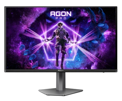 Монитор AOC AGON PRO AG276UZD (AG276UZD) EU