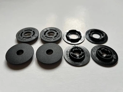 Клипса ковриков KAP Ford 3CO864623