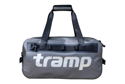 Гермомешок Tramp UTRA-297-dark-grey 50 л 4624716