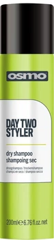 Сухий шампунь Osmo Day Two Styler New 200 мл (5035832135137)