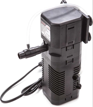 Фильтр для аквариума XL-F555A Китай 108 W 650 л\ч