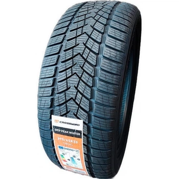 Зимние шины CrossWind Grip Peak Winter 175/65 R14 86H XL
