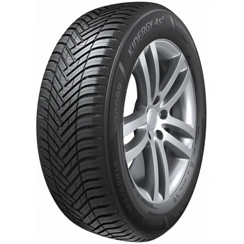 Всесезонні шини Hankook Kinergy 4S2 H750 225/50 ZR17 98W Run Flat