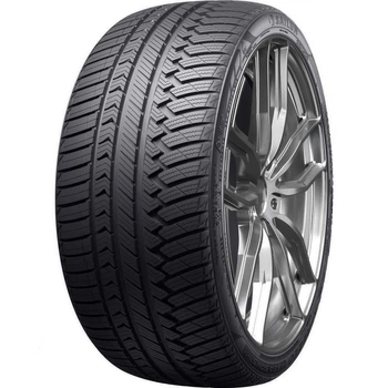 Всесезонные шины Sailun Atrezzo 4 Seasons Pro EV 235/60 ZR18 103W