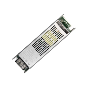 Блок питания PROLUM SLIM 2в1 Triac/0-10V 100W (DC24V IP20 4.17А) SERIES "SPT" PRO