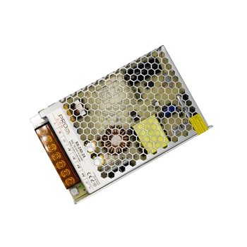 Блок питания PROLUM 24V 240W 10.0А Series "RX"