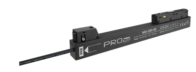 Блок питания PROLUM 48V 200W 4.17А Series "MD"