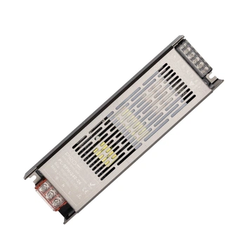 Блок питания PROLUM SLIM RGB\RGB+W\RGB+CCT Tuya Zigbee 240W (DC24V IP20 10А) SERIES "SPH" PRO