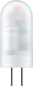 Żarówka LED Standart 1.8W G4 12V 2700K 205LM (929002389080)