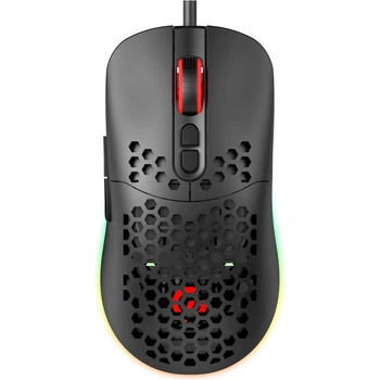 Мышь GamePro GM395 Black [128902]