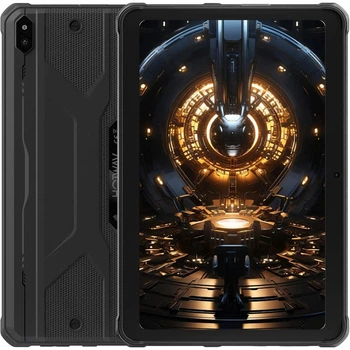 Планшет Hotwav R10 Pro 8/256GB LTE Black (HWR10PROLTE8256B) Global EU [143491]