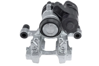 Суппорт тормозной задний правый vw passat 14- tiguan 16-, 3q0615424a NTY (HZTVW096)