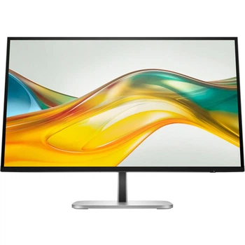 Монитор 27" HP S5 Pro 527pq QHD IPS 100Hz (9D9S0UT)