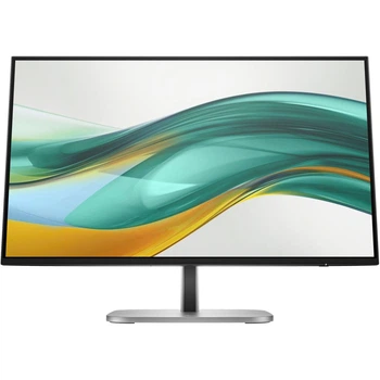 Монитор 23.8" HP S5 Pro 524pf FHD IPS 100Hz (9D9L6UT)