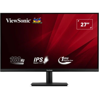 Монитор 27" ViewSonic VA270-H-2 (VA270-H-2) 1920x1080 (FullHD) IPS 100 Hz