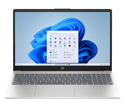 Ноутбук HP 15 Core 7-150U/16GB/1TB/Win11 (C39B9EA)