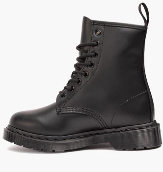 Черевики Dr. Martens 1460 Mono Black 14353001 36