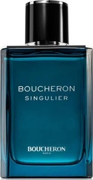 Тестер Парфюмированная вода для мужчин Boucheron Singulier 100 мл (3386460135191)