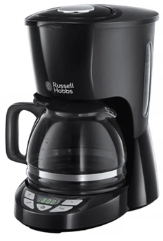 Кофеварка капельная RUSSELL HOBBS Textures Plus 22620-56