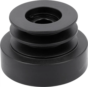Sprzęgło odśrodkowe YATO do rozdrabniacza gałęzi YT-86155 104x104x70 mm (YT-861912)