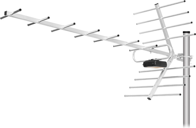 Antena TV Blow Yaga kierunkowa DVB-T (5900804088820)